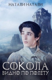 Сокола видно по полёту (СИ) - автор Натали Натали 