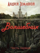 Волшебник (СИ) - автор Земляной Андрей 