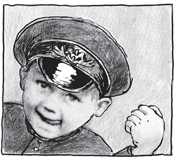 Елки зеленые! Весёлые новогодние истории, рассказанные классными классиками и классными современниками - _0003.png