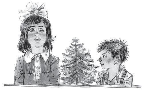 Елки зеленые! Весёлые новогодние истории, рассказанные классными классиками и классными современниками - _0007.png