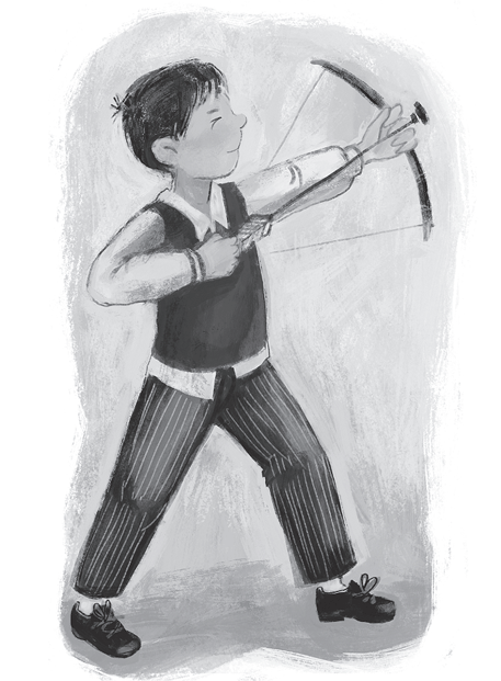 Елки зеленые! Весёлые новогодние истории, рассказанные классными классиками и классными современниками - _0016.png