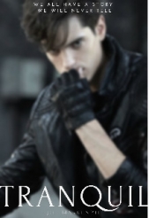 Tranquil (СИ) - автор Маккензи Джо 