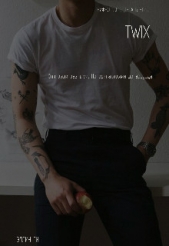 Twix (СИ) - автор Ти Эллин 