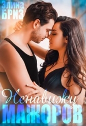 Ненавижу мажоров (СИ) - автор Бриз Элина 