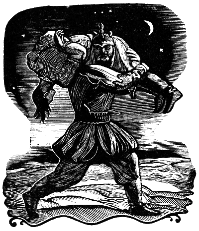 Джангар.Калмыцкий народный эпос(перепечатано с издания 1977 года) - i_053.png