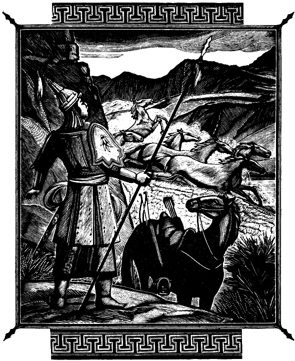 Джангар.Калмыцкий народный эпос(перепечатано с издания 1977 года) - i_060.png