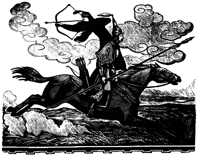 Джангар.Калмыцкий народный эпос(перепечатано с издания 1977 года) - i_068.png