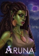 Лин Айлин - Аруна (СИ)