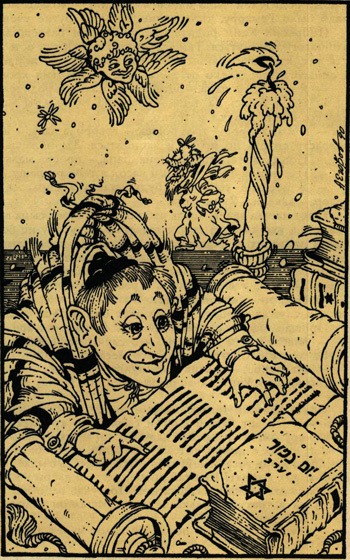 Еврейские народные сказки - _19.jpg