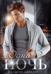 Одна ночь (СИ) - автор Ангелос Валерия 
