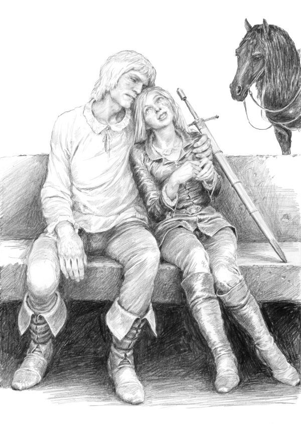 Ведьмак. Дорога без возврата - i_010.jpg