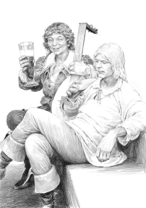 Ведьмак. Дорога без возврата - i_011.jpg