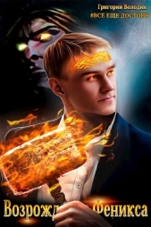 Возрождение Феникса. Том 6 (СИ) - автор Володин Григорий 