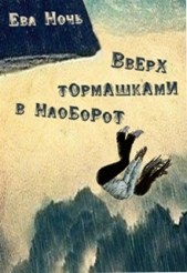 Вверх тормашками в наоборот (СИ) - автор Ночь Ева 