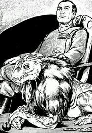 Гранд-адмирал. Том четвертый (СИ) - img_4