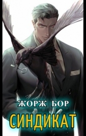 Синдикат. Финал (СИ) - автор Бор Жорж 