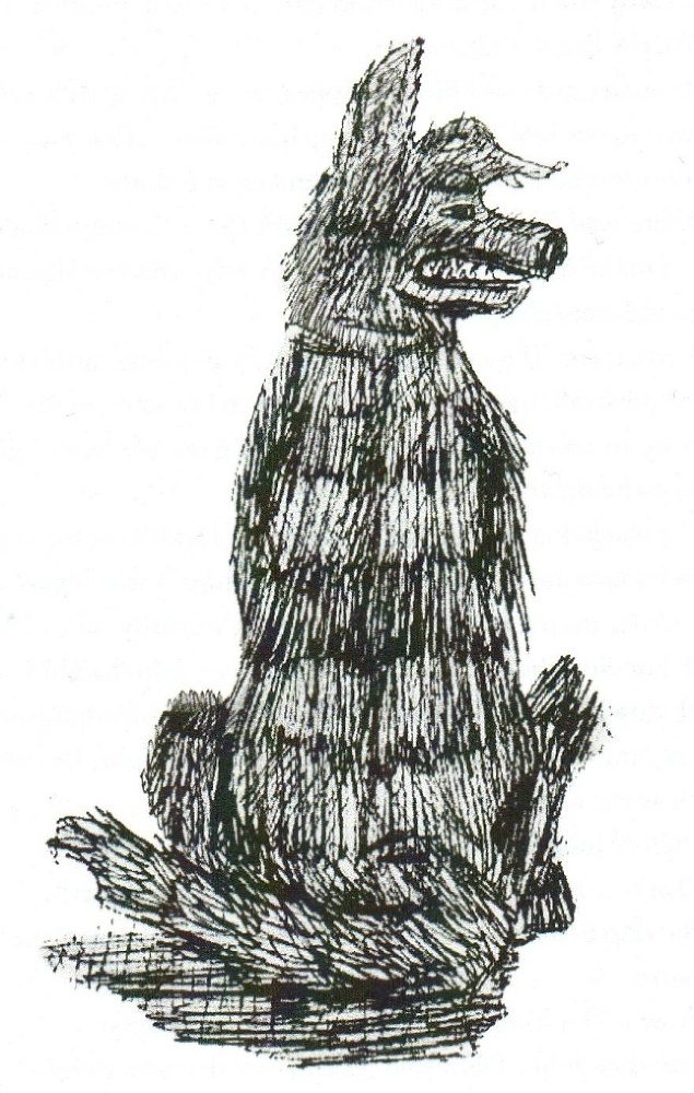 Легенды острова Джерси (ЛП) - img_8