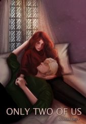  Grey Izolda - Only Two of Us (СИ)