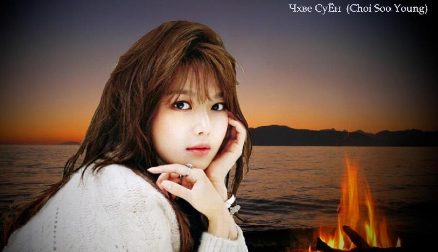 ЮнМи. Сны о чём-то лучшем (СИ) - img_45