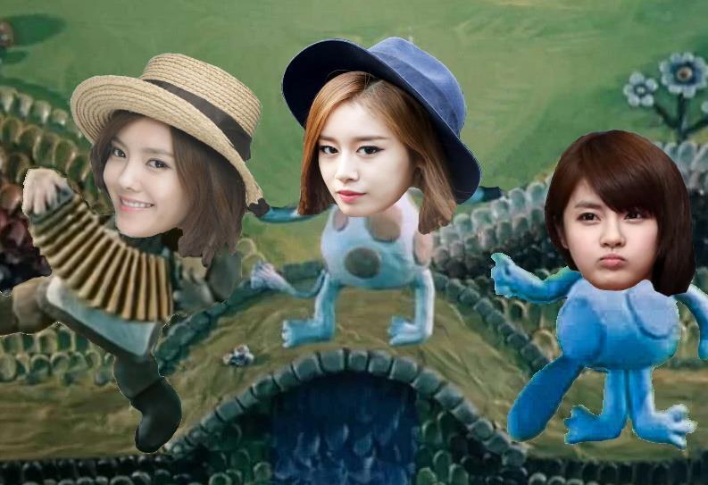 ЮнМи. Сны о чём-то лучшем (СИ) - img_47