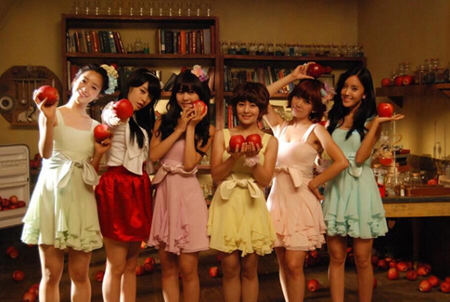 ЮнМи. Сны о чём-то лучшем (СИ) - img_54