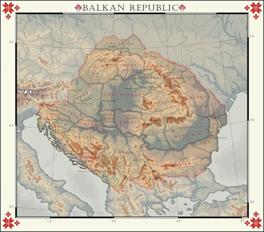 Балканская республика (СИ) - img_5