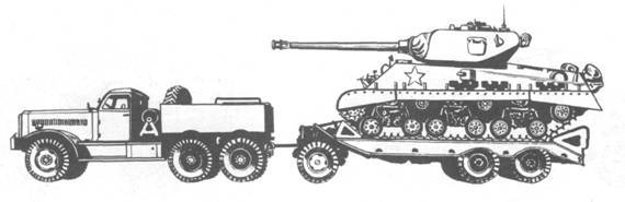 Автомобили в боевом строю - img_64