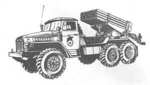 Автомобили в боевом строю - img_112