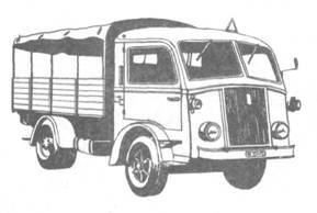 Автомобили в боевом строю - img_58