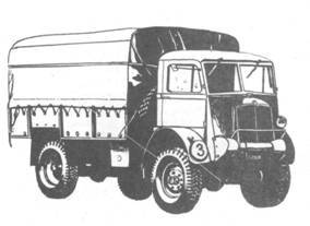 Автомобили в боевом строю - img_60