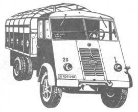 Автомобили в боевом строю - img_61