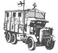 Автомобили в боевом строю - img_63