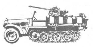 Автомобили в боевом строю - img_65