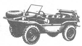 Автомобили в боевом строю - img_66