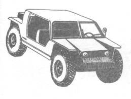 Автомобили в боевом строю - img_86