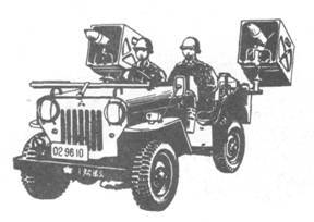 Автомобили в боевом строю - img_88