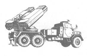 Автомобили в боевом строю - img_90