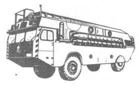 Автомобили в боевом строю - img_93