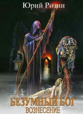 Вознесение (СИ) - автор Розин Юрий 