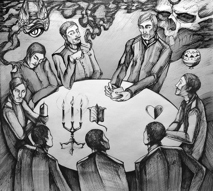 Белый крестик - img_1