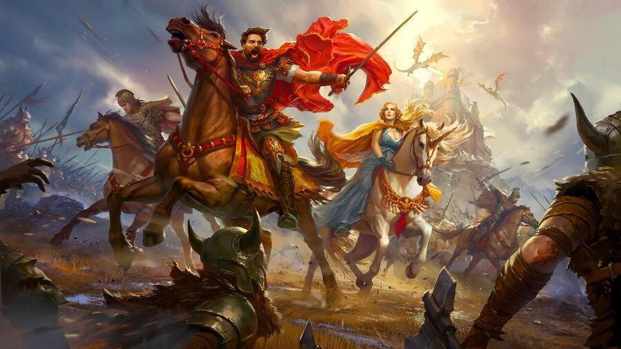 Тайна Огня (СИ) - img_22