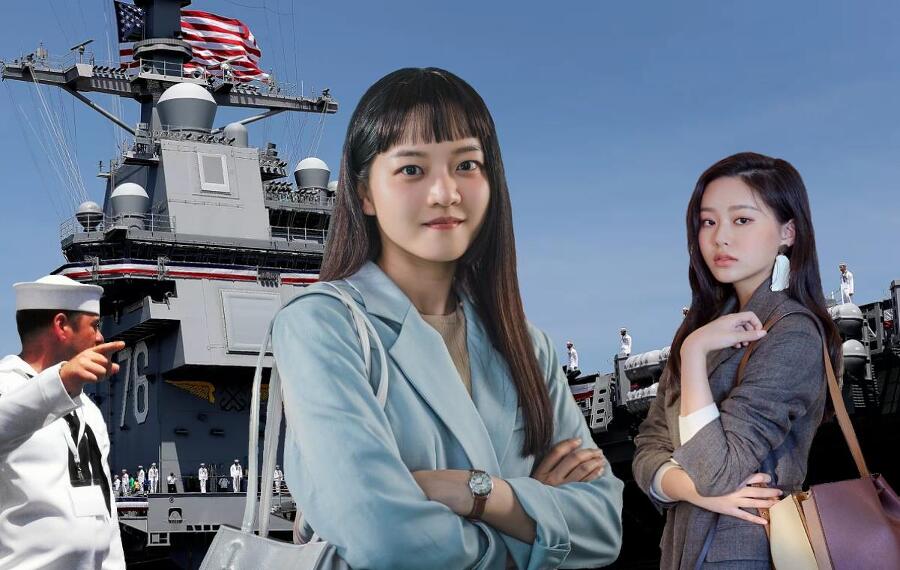 ЮнМи. Сны о чём-то лучшем 2 (СИ) - img_11