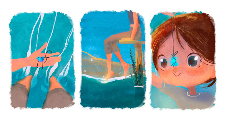 Восьмирье. 32 августа. Книга первая - i_002.jpg