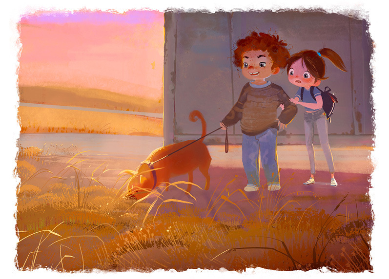 Восьмирье. 32 августа. Книга первая - i_004.jpg