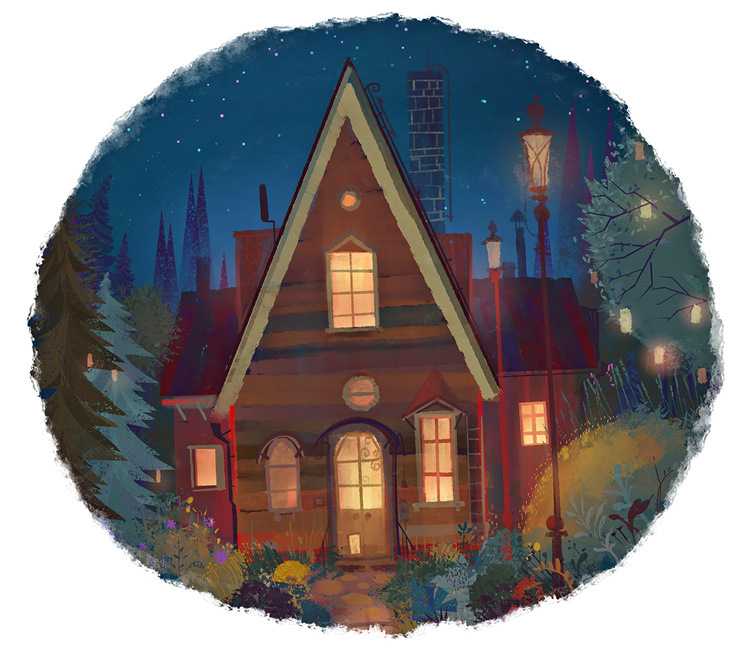 Восьмирье. 32 августа. Книга первая - i_006.jpg