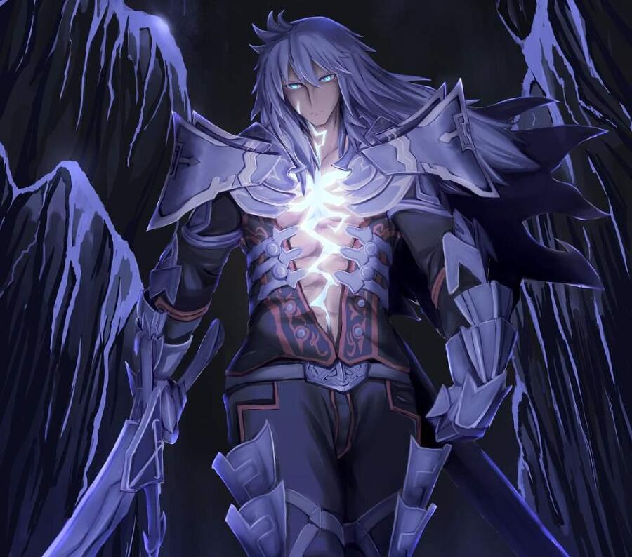 Хроника Младшей Сестры. Том 1 и Том 2 (СИ) - img_19