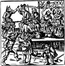 История хитрого плута, лиса Рейнарда - pic_1.jpg