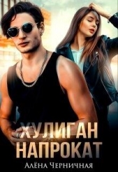 Черничная Алёна - Хулиган напрокат (СИ)