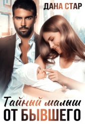 Тайный малыш от бывшего - автор Стар Дана 