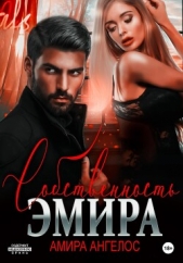 Собственность Эмира (СИ) - автор Ангелос Амира 